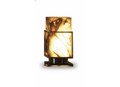 Lampe de sol de luxe Salon Lampe de design moderne Lumières Lampes