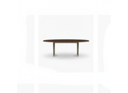 Table à manger Salle à manger Tables Moderne Luxe Table Design élégant 230x110cm