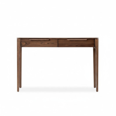 Console table Salon Buffet Secrétaire Design Table en bois de luxe