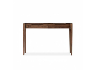 Console table Salon Buffet Secrétaire Design Table en bois de luxe