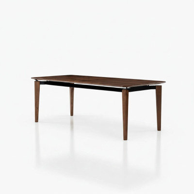 Table de salle à manger Salle à manger Tables Moderne Luxe Table Design élégant 210x100cm