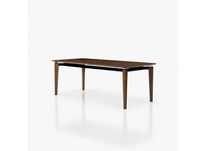 Table de salle à manger Salle à manger Tables Moderne Luxe Table Design élégant 210x100cm