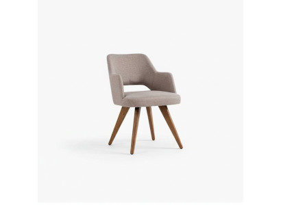 Salle à manger Chaise moderne nouvelle design de luxe Fauteuil fauteuils Mobilier