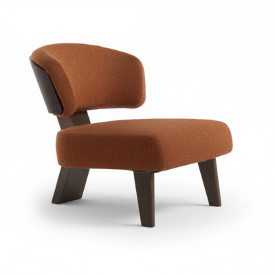 Fauteuil design de salon fauteuil de conférence chaise de bureau fauteuil de salon