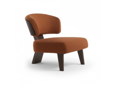 Fauteuil design de salon fauteuil de conférence chaise de bureau fauteuil de salon