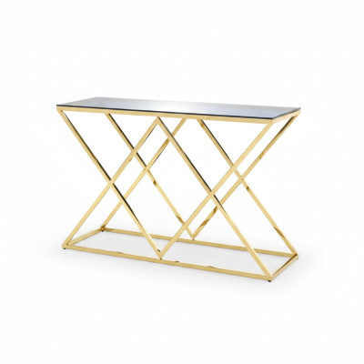 Console Table Table Designer Table Table de salon Mobilier de luxe Table d'appoint