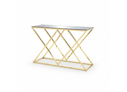 Console Table Table Designer Table Table de salon Mobilier de luxe Table d'appoint