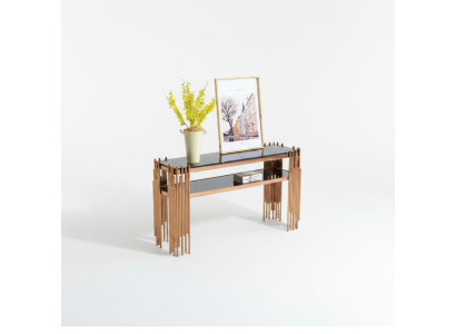 Salon Table de console Buffet Console Commode Buffet Mur Table