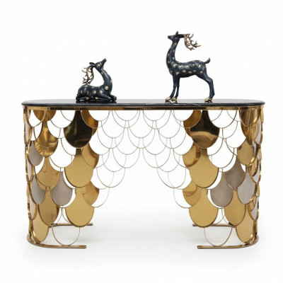 Des tables de designer modernes et des consoles de tables pour meubles Table d'appoint nouvel