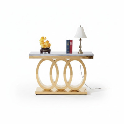 Consoles Table Salon Tables Console Buffet Moderne Designer Nouveau