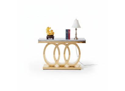 Consoles Table Salon Tables Console Buffet Moderne Designer Nouveau
