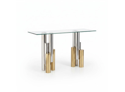 Salon Table d'appoint Console Commode Consoles Tables Meubles