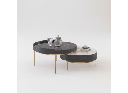 Table basse Table basse Table d'appoint Table de designer Table de salon nouvelle