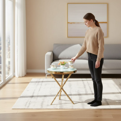 Table d'appoint Table basse Table basse Table de designer Table de salon nouvelle