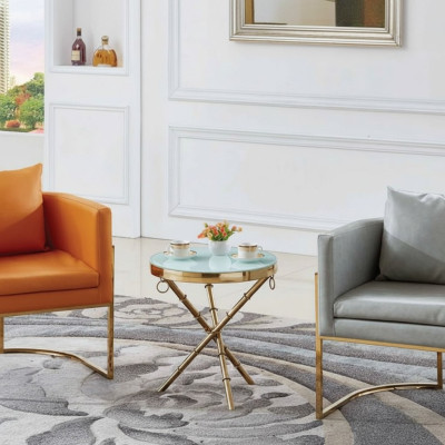 Table d'appoint Table basse Table basse Table de designer Table de salon nouvelle