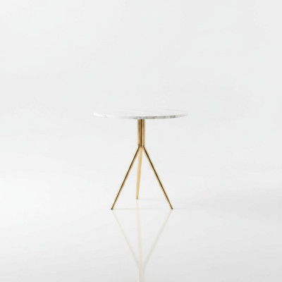Table basse ronde Table basse Table d'appoint Table designer Salon