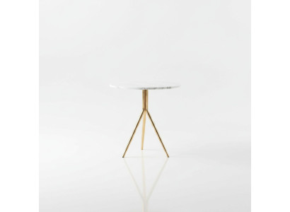Table basse ronde Table basse Table d'appoint Table designer Salon