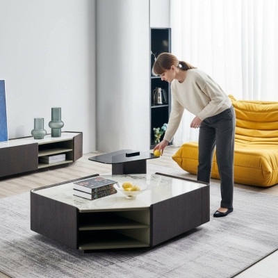 Table basse Table basse Table d'appoint Table de designer Table de salon Tables