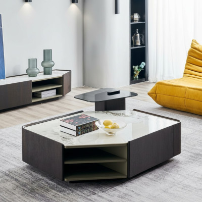 Table basse Table basse Table d'appoint Table de designer Table de salon Tables