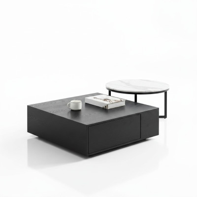Table - Table Side table - Table d'appoint Furniture - Meubles Wooden tables - Tables en bois new - neuf Coffee table - Table basse Coffee table - Table basse Design - Design
