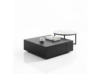 Table - Table Side table - Table d'appoint Furniture - Meubles Wooden tables - Tables en bois new - neuf Coffee table - Table basse Coffee table - Table basse Design - Design