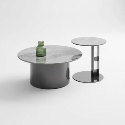 Table basse Table basse Moderne Salon Table basse Table d'appoint nouveau