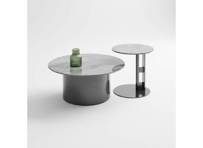Table basse Table basse Moderne Salon Table basse Table d'appoint nouveau