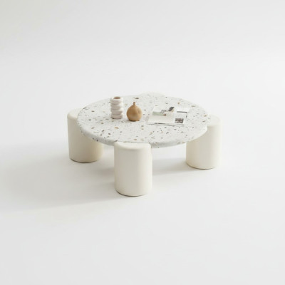Table basse Table d'appoint Table basse Table design Table de salon nouvelle