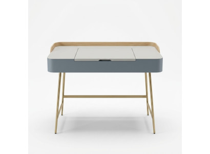 Coiffeuse de chambre à coucher Design Mobilier de luxe Buffet moderne Commode