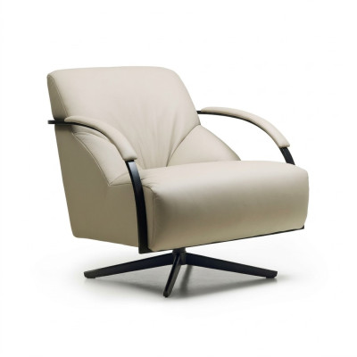 Fauteuil de relaxation design Fauteuil de salon 1 place Canapé fauteuil Rembourrage Mobilier Salon