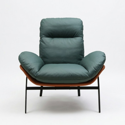 Fauteuil Lounge de luxe  Conception de Relaxation Moderne Mobilier de salon neuf