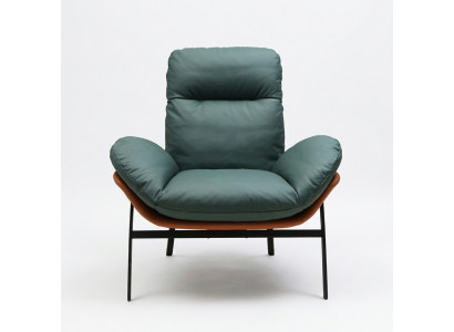 Fauteuil Lounge de luxe  Conception de Relaxation Moderne Mobilier de salon neuf