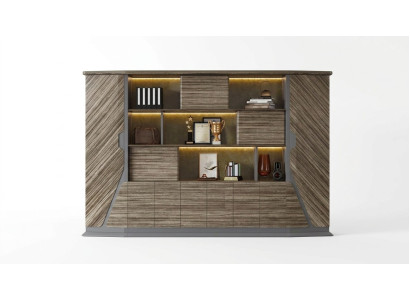 Armoire Mobilier de bureau Armoires Ameublement Classeur Bibliotheque neuf