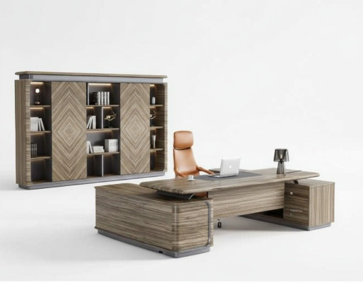 Coin bureau Bureaux Bureau d'ordinateur Bureau Table Tables de bureau