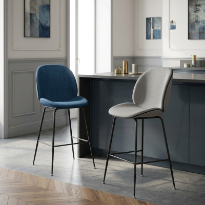 Tabouret de bar Chaise de bar Meuble de bar Tabouret Tabouret Chaise de design de luxe