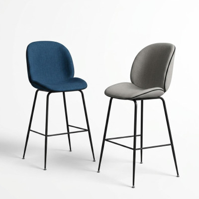 Tabouret de bar Chaise de bar Meuble de bar Tabouret Tabouret Chaise de design de luxe