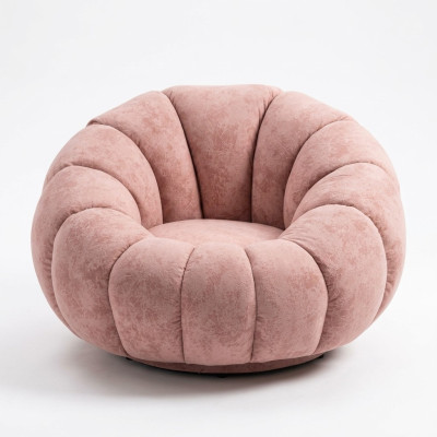 Fauteuil Design Canapé Sofa Siège Luxe Détente Tissu Salon Tapisserie nouveau
