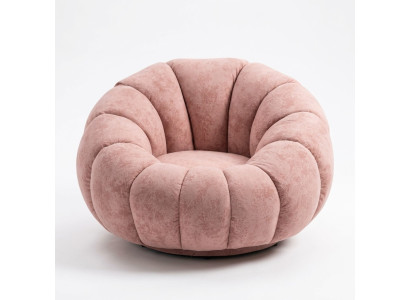 Fauteuil Design Canapé Sofa Siège Luxe Détente Tissu Salon Tapisserie nouveau