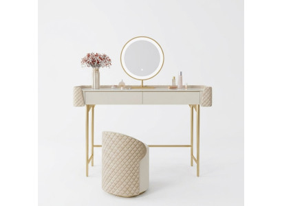 Coiffeuse Consoles de luxe Table Console Chambre Commode nouvelle