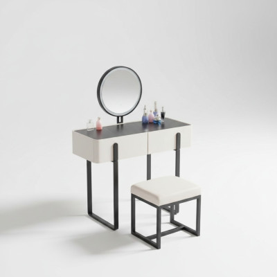 Table moderne Console Coiffeuse Chambre Consoles Buffet nouveau