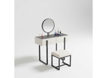 Table moderne Console Coiffeuse Chambre Consoles Buffet nouveau