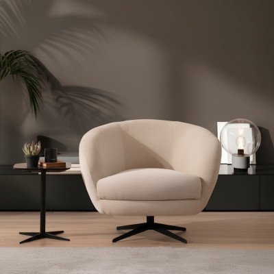 Design Seater Luxury Sessel Relax Textile Sessel Relax Stuhl neuer moderner Relax Sessel