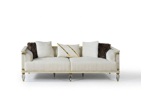 Canapé 3 places Canapés design Canapés Rembourrage Canapés relax Sièges Mobilier Moderne Relax.