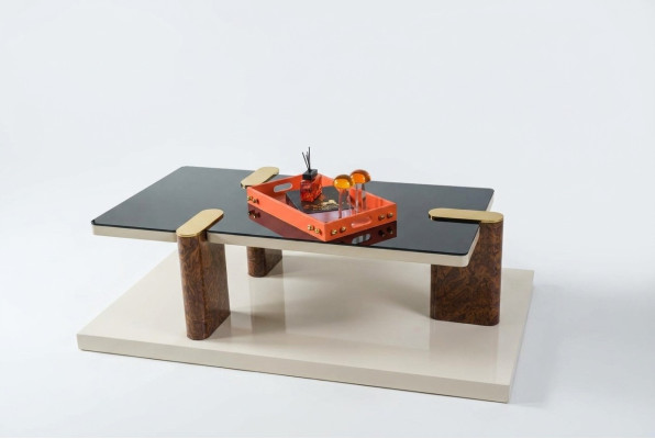 Table basse Table de salon Table de luxe Tables basses Table d'appoint Table de canapé Table