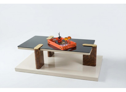 Table basse Table de salon Table de luxe Tables basses Table d'appoint Table de canapé Table