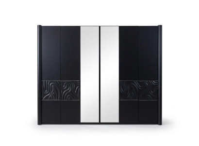 Armoire Armoire Mobilier de chambre de luxe Armoires en bois