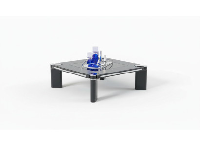 Table basse Table d'appoint Table basse en bois Table de design Table de canapé