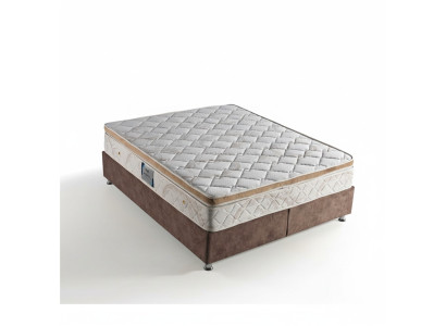 Matelas de haute qualité 52cm King Size Matelas Extrêmement épais 200x200cm
