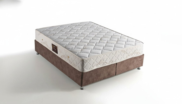Matelas en mousse matelas exclusif Meubles de luxe 200x200 orthopédique