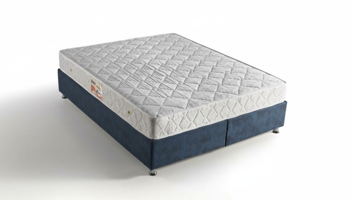 Mousse Matelas exclusif moderne Meubles de luxe Orthopédique 45cm 200x200 nouveau